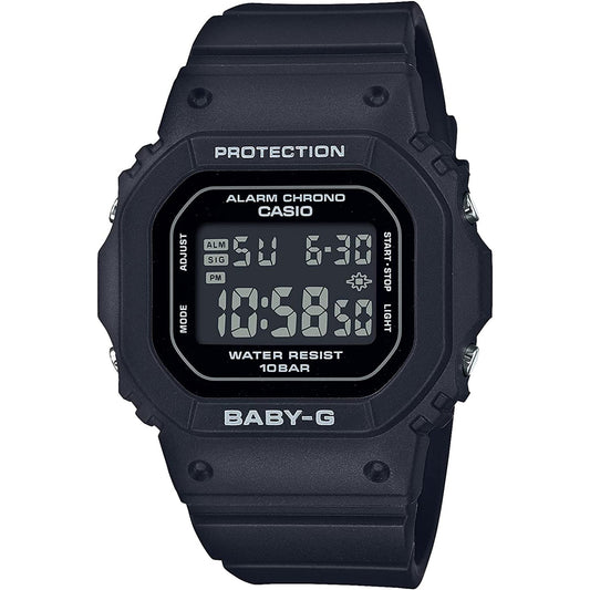 Casio Women's Baby-G