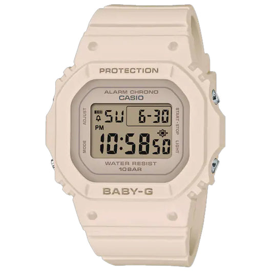 Casio Women's Baby-G