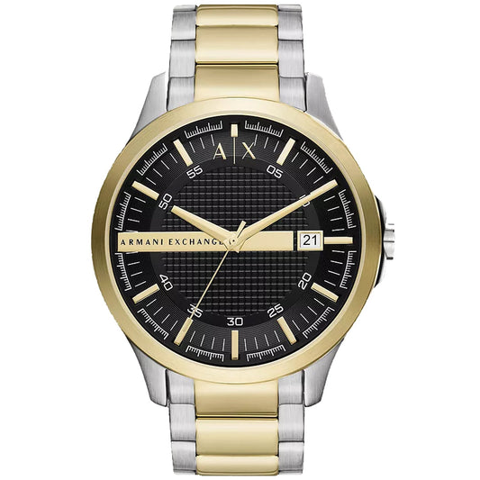 Armani Exchange Men's Hampton