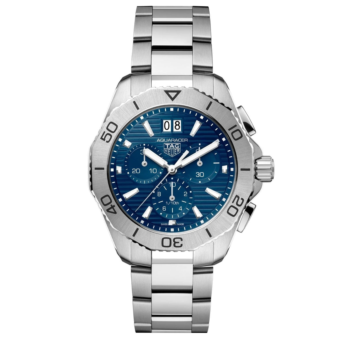 TAG Heuer Men's Aquaracer