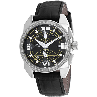 Locman Women's Diamond Cavallo Pazzo