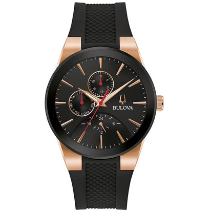 Bulova Men's Classic