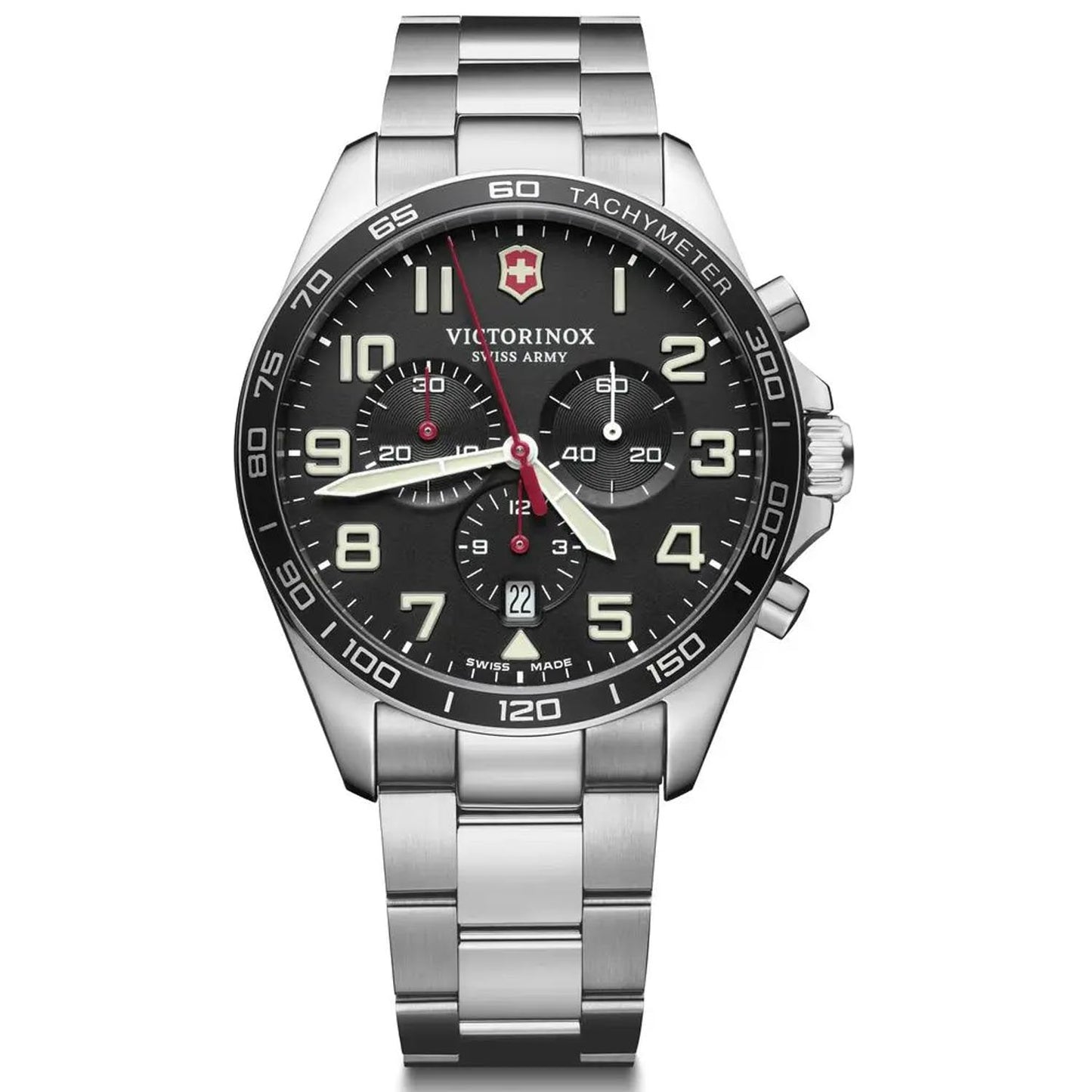 Victorinox Men's Fieldforce