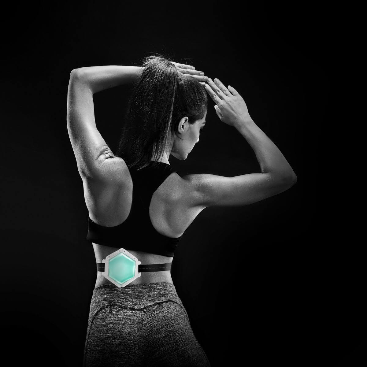 Cryo2O Pain Relief