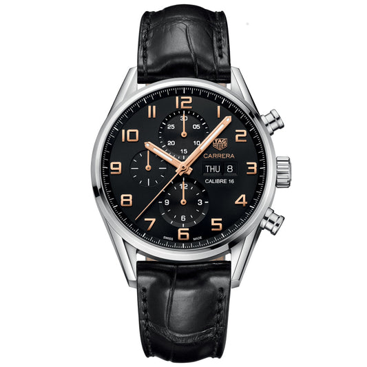 Tag Heuer Men's Carrera