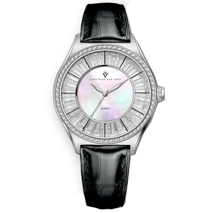 Christian Van Sant Women's Luna