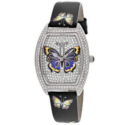 Christian Van Sant Women's Papillon