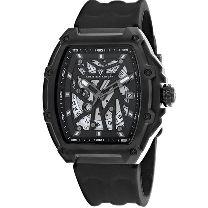 Christian Van Sant Men's Odyssey