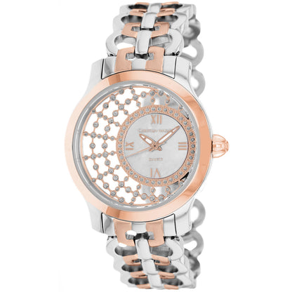 Christian Van Sant Women's Delicate