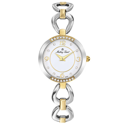 Mathey Tissot Women's Fleury 1496
