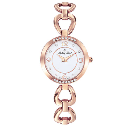 Mathey Tissot Women's Fleury 1496