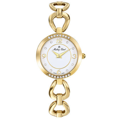 Mathey Tissot Women's Fleury 1496