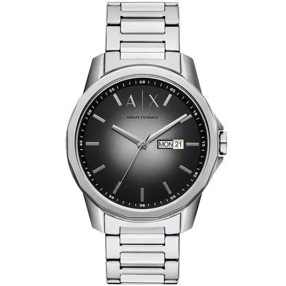 Armani Exchange Men's Banks