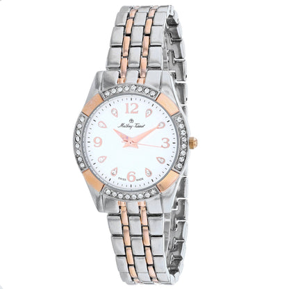 Mathey Tissot Women's FLEURY 2568