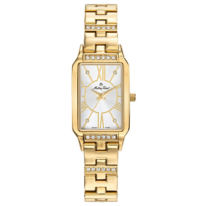 Mathey Tissot Women's Classic