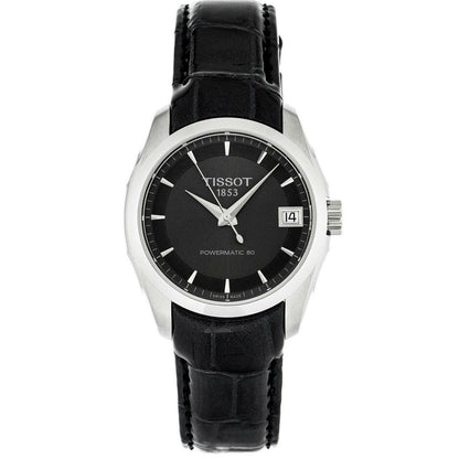 Tissot Women's Couturier