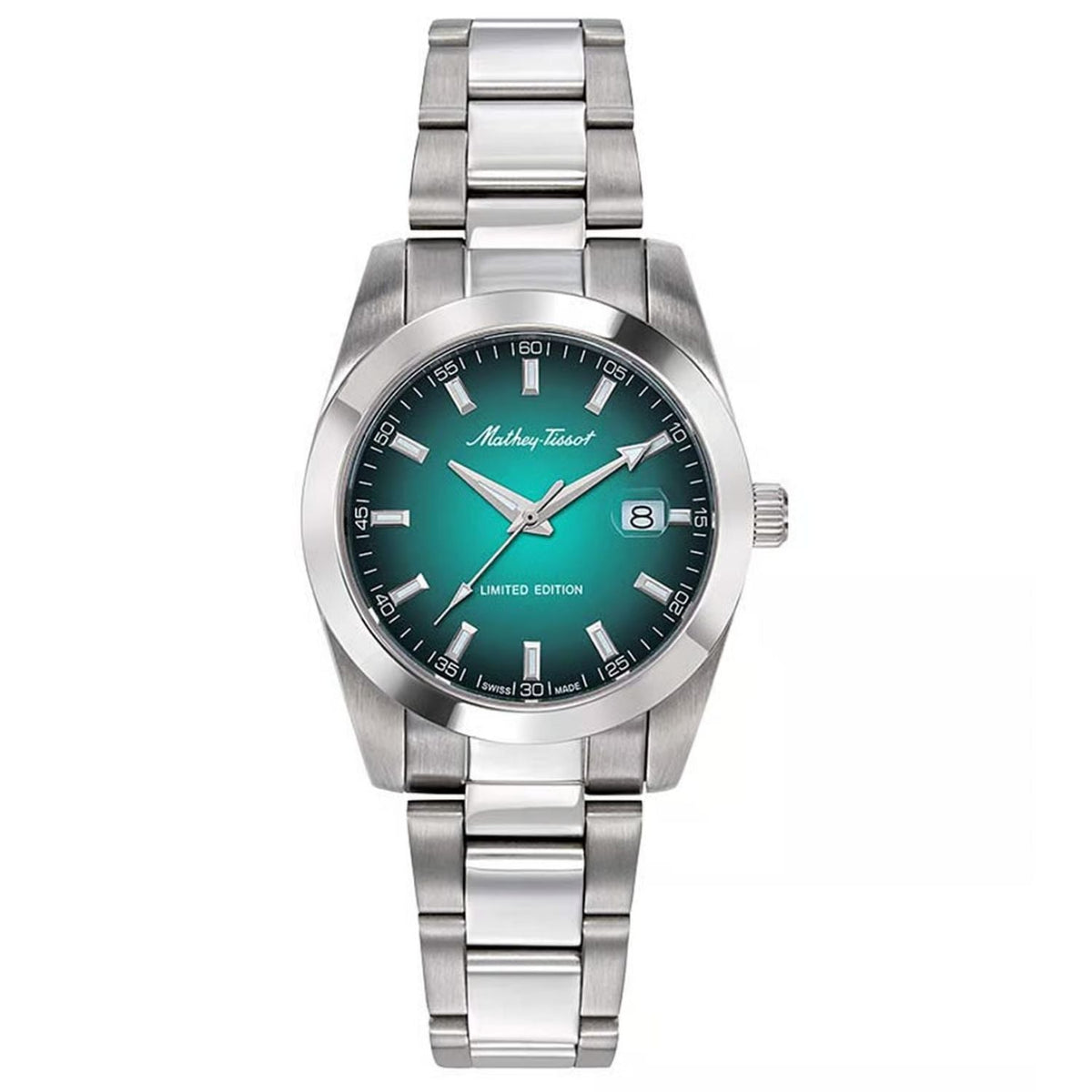 Mathey-Tissot Women's Mathy Sunray