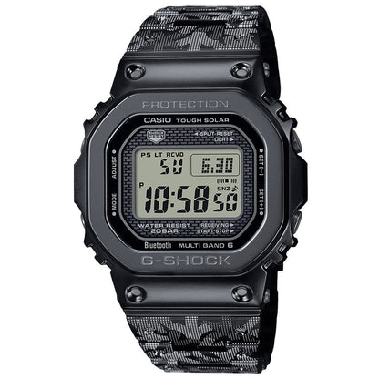 Casio Men's G-Shock x ERIC HAZE 5000 Series
