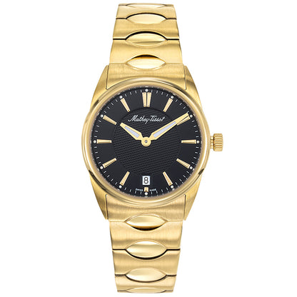 Mathey Tissot Women's Classic