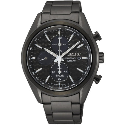 Seiko Men's Solar
