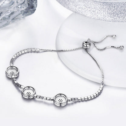 925 Sterling Silver Bracelet
