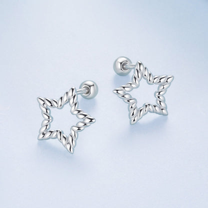 925 Sterling Silver Earrings for Women