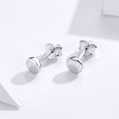 925 Sterling Silver Earrings for Women