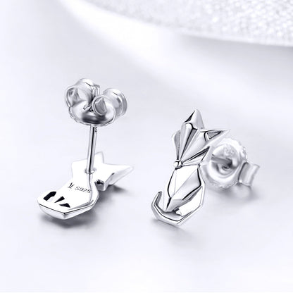 925 Sterling Silver Earrings for Women
