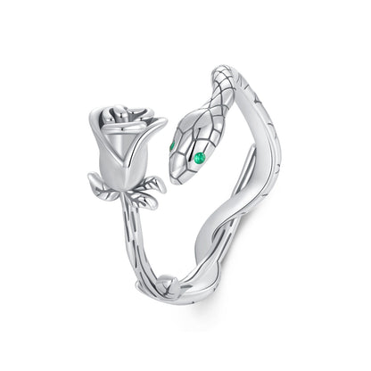 925 Sterling Silver 2mm Pave Setting CZ Ring