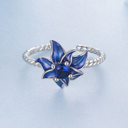 925 Sterling Silver Pendant with Pavé Setting CZ for Women