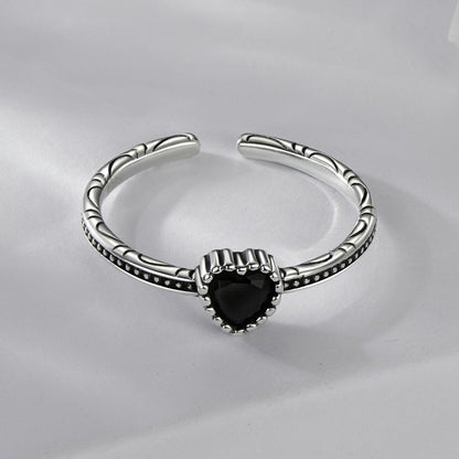 925 Sterling Silver Pendant with Pavé Setting CZ for Women