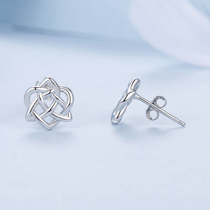 925 Sterling Silver Earrings for Women