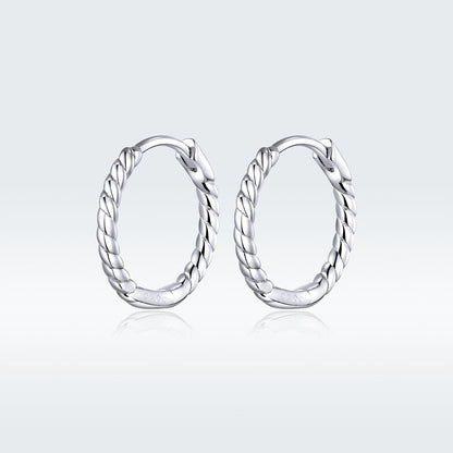 925 Sterling Silver Earrings for Women