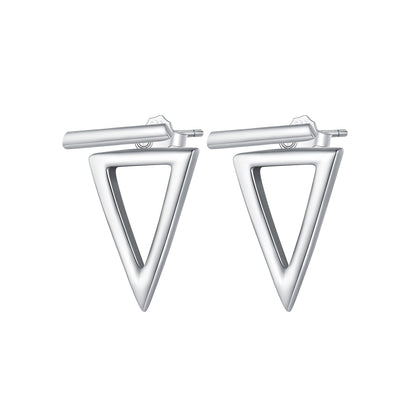 925 Sterling Silver Earrings for Women