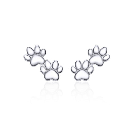 925 Sterling Silver Earrings for Women