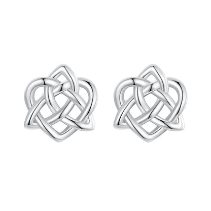 925 Sterling Silver Earrings for Women