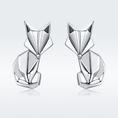 925 Sterling Silver Earrings for Women