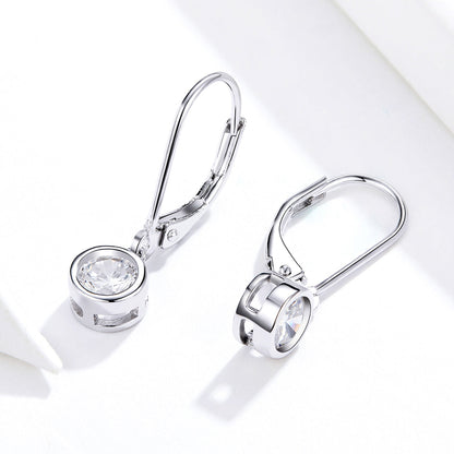 925 Sterling Silver Earrings for Women