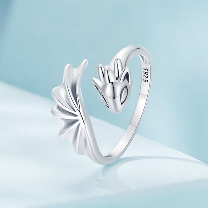 925 Sterling Silver Oxidized 1.7mm Ring for Men
