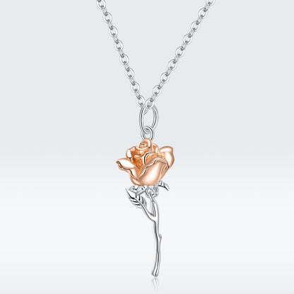 925 Sterling Silver 45cm Necklace for Women