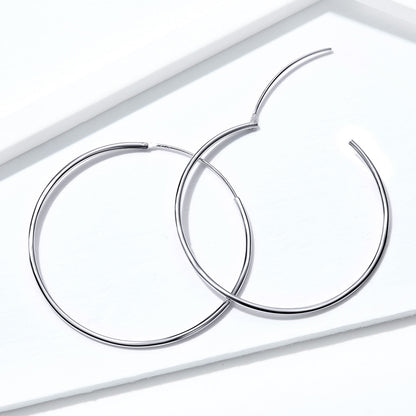 925 Sterling Silver Earrings for Women