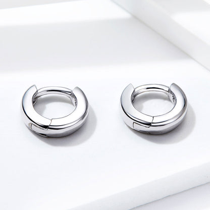 925 Sterling Silver Earrings for Women