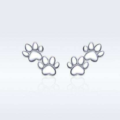 925 Sterling Silver Earrings for Women