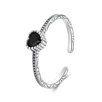 925 Sterling Silver Pendant with Pavé Setting CZ for Women
