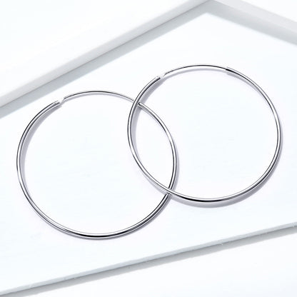 925 Sterling Silver Earrings for Women