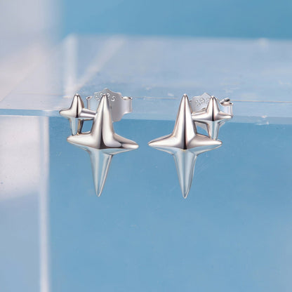 925 Sterling Silver Earrings for Women
