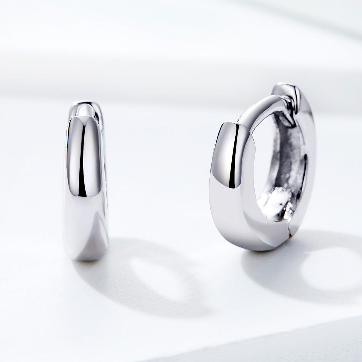 925 Sterling Silver Earrings for Women