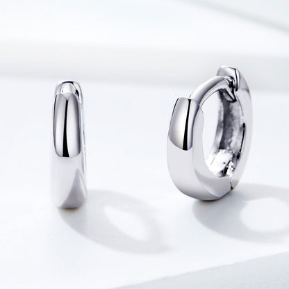 925 Sterling Silver Earrings for Women