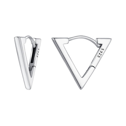 925 Sterling Silver Earrings for Women