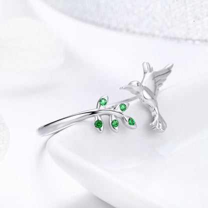 925 Sterling Silver Rings for Women